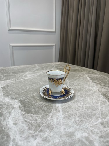 Vintage lefton china - vintage, espresso