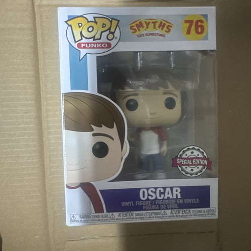 Funko pop special edition - funko,