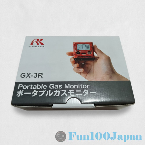 Multi gas detector portable - detector:,