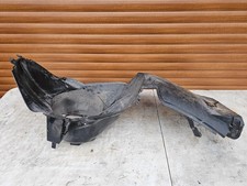 Yamaha Vity 125 Under Panel