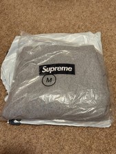 Supreme Box Logo BOGO Hooded