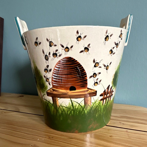 Griselda hill pottery - hill, wemyss