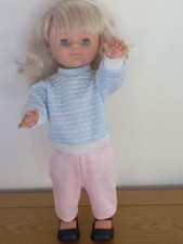 Lovely vintage jessmar - vintage, 18"