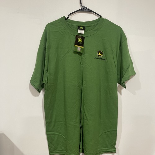 John deere this idea of - my,
