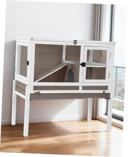 Wooden guinea pig cages indoor - pig,