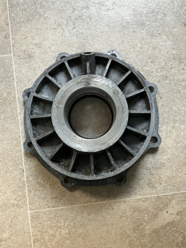Moto guzzi rear main - guzzi,