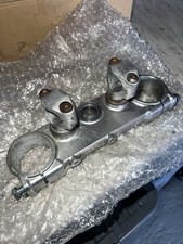 Suzuki DRZ 400 SM Top Yoke