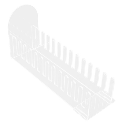 Reusable acrylic greeting - acrylic, card