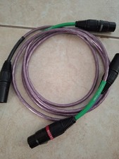 Nordost frey 1 balanced