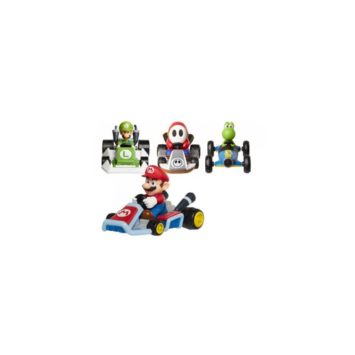Nintendo super mario kart - nintendo,