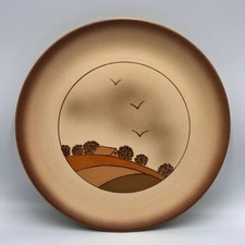 Schramberg Germany Plate 25cm