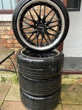 CRUIZE 190 - Black Alloy