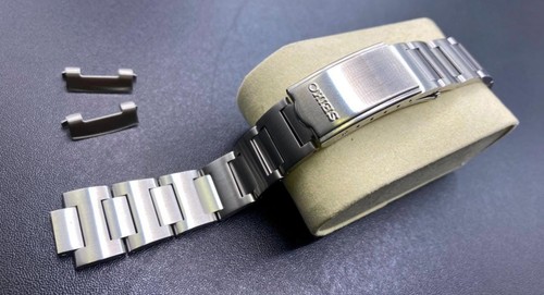 19mm seiko pepsi pouge - 19mm,