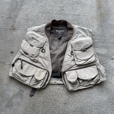 Simms Men's Fly Fishing Vest