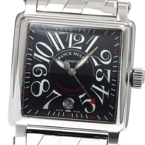 Franck muller conquistador - franck,