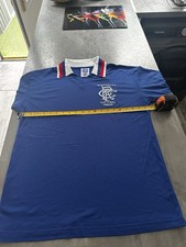 Glasgow Rangers Football Shirt