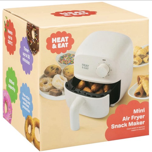 Heat eat mini - heat, &