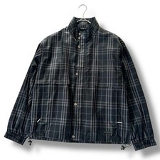 Burberry Golf Nova Check Black