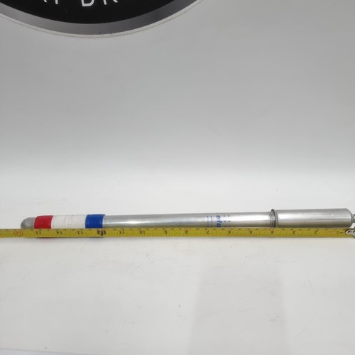 Vintage afa bicycle pump - afa,