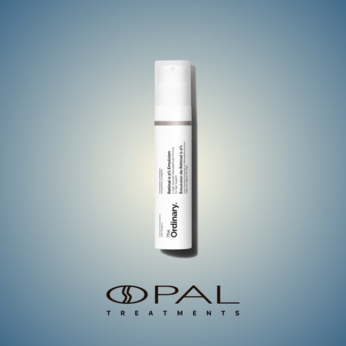 15ml the ordinary retinal - ordinary, 0.2%