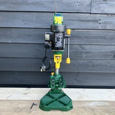 Record Power RPM75 Bench Top