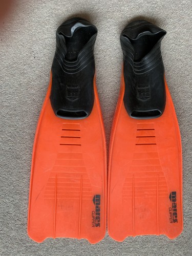 Mares clipper fin for - clipper,