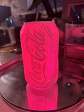 Coca Cola Novelty Light