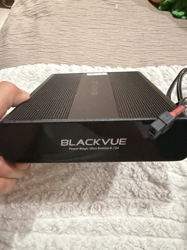Blackvue 124 power magic - e,