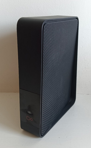 Virgin media hub vmdg505 - virgin,