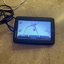 Tomtom Start 20 M. Western