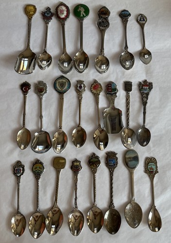 Vintage souvenir collector - 23,