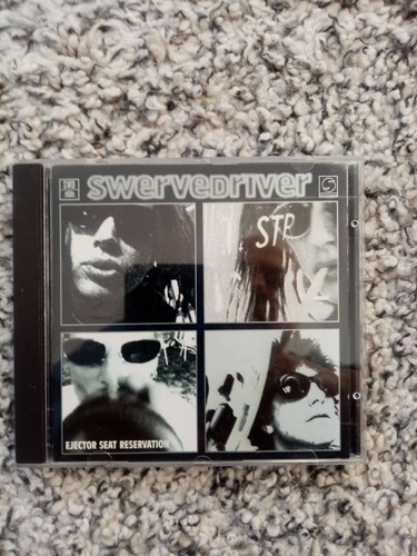 Swervedriver ejector seat - ejector,