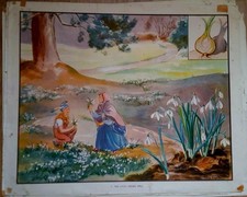 Eileen Soper: 2 Vintage Enid