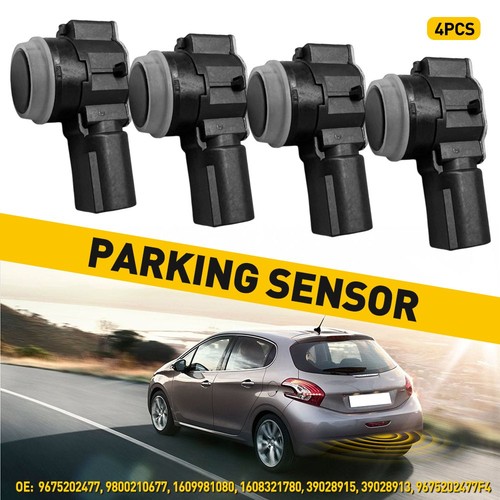 4pcs for vauxhall parking - 4pcs,