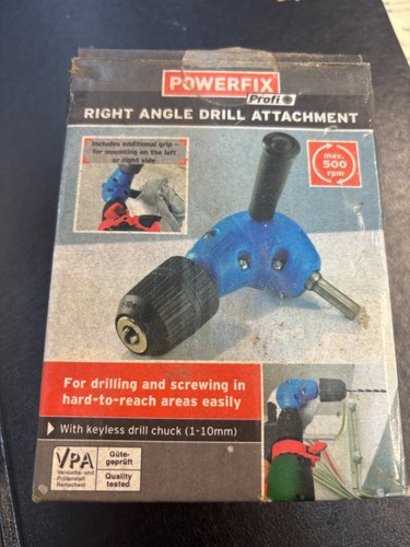 Powerfix profi right - powerfix,