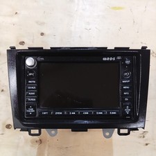 HONDA CR-V CRV MK3 2006-2012