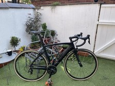 Planet x EC130E Aero Carbon