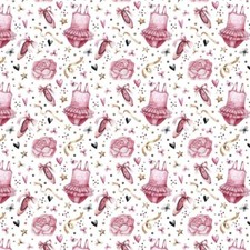 100% Cotton Digital Fabric