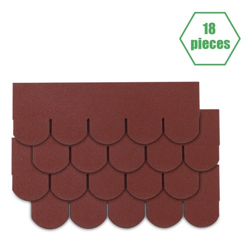 Roofing felt shingles - roofing,