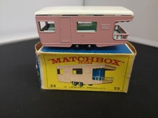 G279-MATCHBOX LESNEY No23D