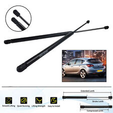 Rear Tailgate Boot Gas Struts Lifter For Opel Astra G MK4 Estate & Van 1998-2004