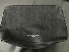 Emporio Armani Dop Bag