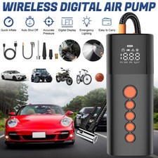 12V Electric Air Compressor