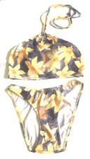 Fresh Peaches Dusky Gray &