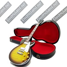Mini Guitar JIMMY PAGE les