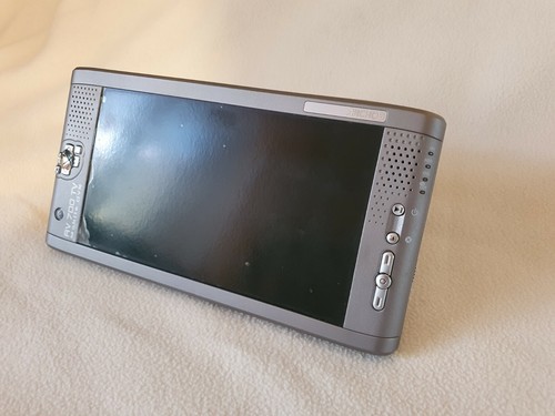 Archos av700 dvr - tv,