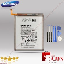 Genuine Samsung S20 Plus