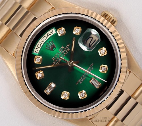 Rolex day date 18238 - day-date,