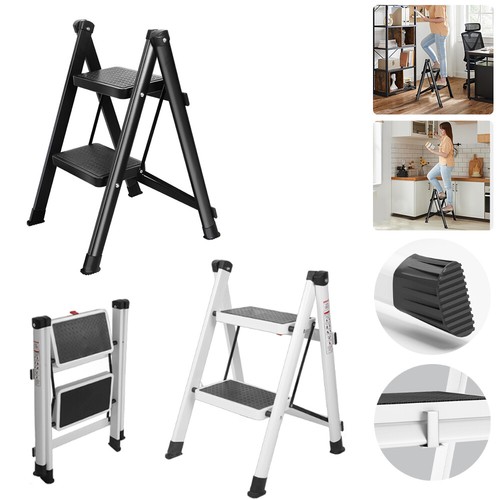 Step ladder lightweight - 2,