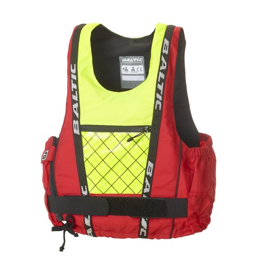 Baltic dinghy pro buoyancy aid - pro,